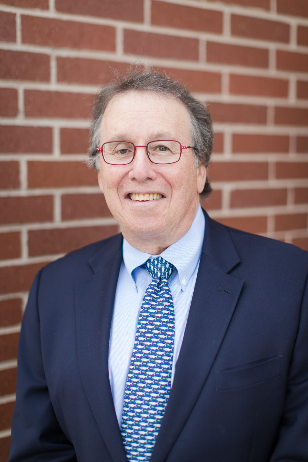 Donald Aptekar